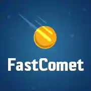 Código de Cupom FastComet 